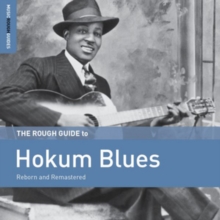 The Rough Guide to Hokum Blues: Reborn and Remastered, CD / Album Cd The Rough Guide to Hokum Blues: Reborn and Remastered, CD / Album Cd