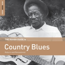 The Rough Guide to Country Blues, Vinyl / 12" Album Vinyl The Rough Guide to Country Blues, Vinyl / 12" Album Vinyl