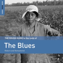 The Rough Guide to the Roots of the Blues, Vinyl / 12" Album Vinyl The Rough Guide to the Roots of the Blues, Vinyl / 12" Album Vinyl