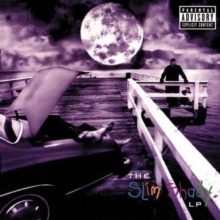 The Slim Shady LP, Vinyl / 12" Album Vinyl The Slim Shady LP, Vinyl / 12" Album Vinyl