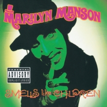 Smells Like Children, CD / Album Cd Smells Like Children, CD / Album Cd