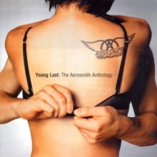 Young Lust: The Aerosmith Anthology, CD / Album Cd Young Lust: The Aerosmith Anthology, CD / Album Cd