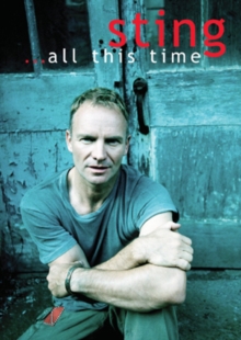 Sting: All This Time, DVD DVD Sting: All This Time, DVD DVD