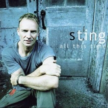 ...All This Time: SPECIAL EDITION, CD / Album Cd ...All This Time: SPECIAL EDITION, CD / Album Cd