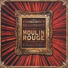 Moulin Rouge (Collector's Edition), CD / Album Cd Moulin Rouge (Collector's Edition), CD / Album Cd
