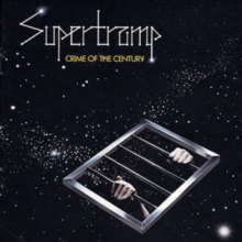 Crime of the Century, CD / Album Cd Crime of the Century, CD / Album Cd