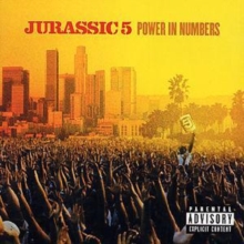 Power in Numbers, CD / Album Cd Power in Numbers, CD / Album Cd