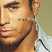 Escape, CD / Album Cd Escape, CD / Album Cd