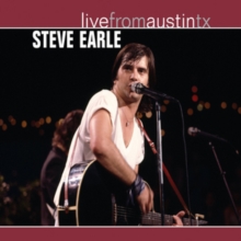 Live from Austin, Tx