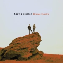 Strange country