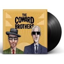 The Coward Brothers