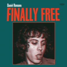 Finally free