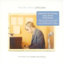 New West Preludes