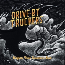 Brighter Than Creations Dark, CD / Album Cd Brighter Than Creations Dark, CD / Album Cd