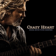 Crazy Heart, CD / Album Cd Crazy Heart, CD / Album Cd