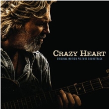 Crazy Heart (Deluxe Edition), CD / Album Cd Crazy Heart (Deluxe Edition), CD / Album Cd