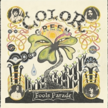 Fool's parade