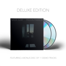 Moon Mirror (Deluxe Edition)