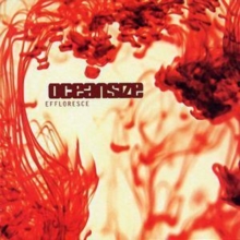 Effloresce, CD / Album Cd Effloresce, CD / Album Cd