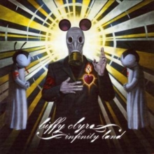 Infinity Land, CD / Album Cd Infinity Land, CD / Album Cd
