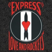 Express (Remastered), CD / Album Cd Express (Remastered), CD / Album Cd