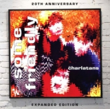 Some Friendly (20th Anniversary Edition), CD / Album Cd Some Friendly (20th Anniversary Edition), CD / Album Cd