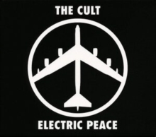 Electric Peace, CD / Album Cd Electric Peace, CD / Album Cd