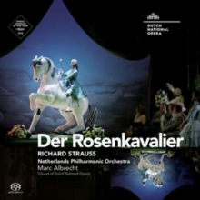 Dutch National Opera: Der Rosenkavalier