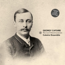 Georgy Catoire: Revived Masterpieces