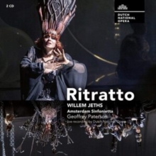 Willem Jeths: Ritratto