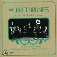 Merritt Brunies & His Friars Inn Orchestra