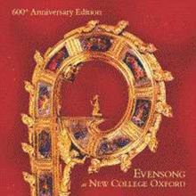 Evensong, CD / Album Cd Evensong, CD / Album Cd