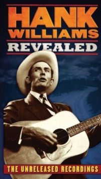 Revealed, CD / Box Set Cd Revealed, CD / Box Set Cd