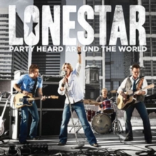 Party Heard Around the World, CD / Album Cd Party Heard Around the World, CD / Album Cd