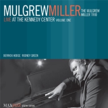 Live at the Kennedy Center - Vol. 1