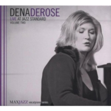 Live at Jazz Standard