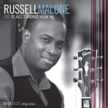 Live at Jazz Standard Volume 1