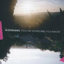 You or someone you know