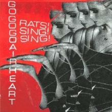 Rats! Sing! Sing!