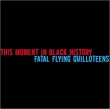 Fatal Flying Guilloteens - Split