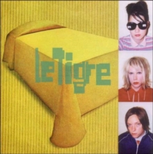 Le Tigre, CD / Album Cd Le Tigre, CD / Album Cd