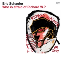 Who Is Afraid of Richard W.?, CD / Album Cd Who Is Afraid of Richard W.?, CD / Album Cd