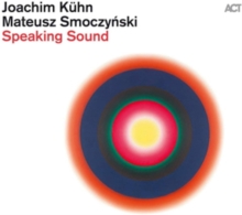 Speaking Sound