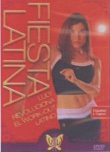Fiesta Latina 1 - With Luly Mitchell, DVD DVD Fiesta Latina 1 - With Luly Mitchell, DVD DVD