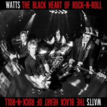 The Black Heart of Rock 'N' Roll