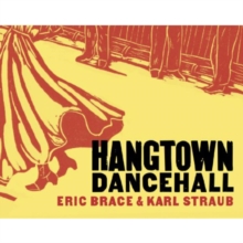 Hangtown Dancehall