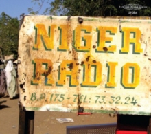 Radio Niger, CD / Album Cd Radio Niger, CD / Album Cd
