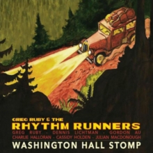 Washington Hall Stomp