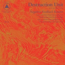 Negative Feedback Resistor - DESTRUCTION UNIT