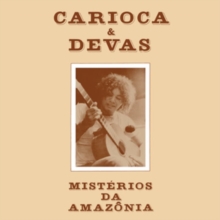 Mistrios Da Amaznia (Feat. Devas)